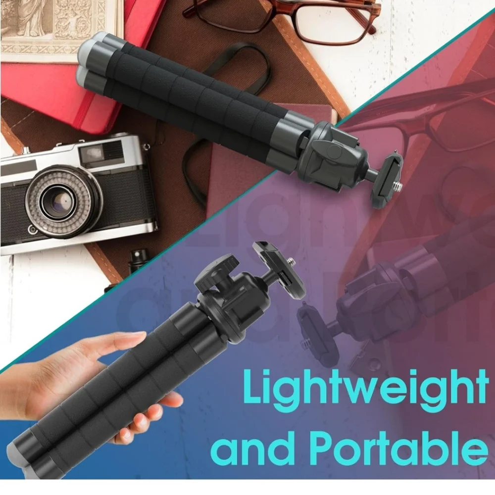 UBeesize Portable tripod - Picture 4 of 4